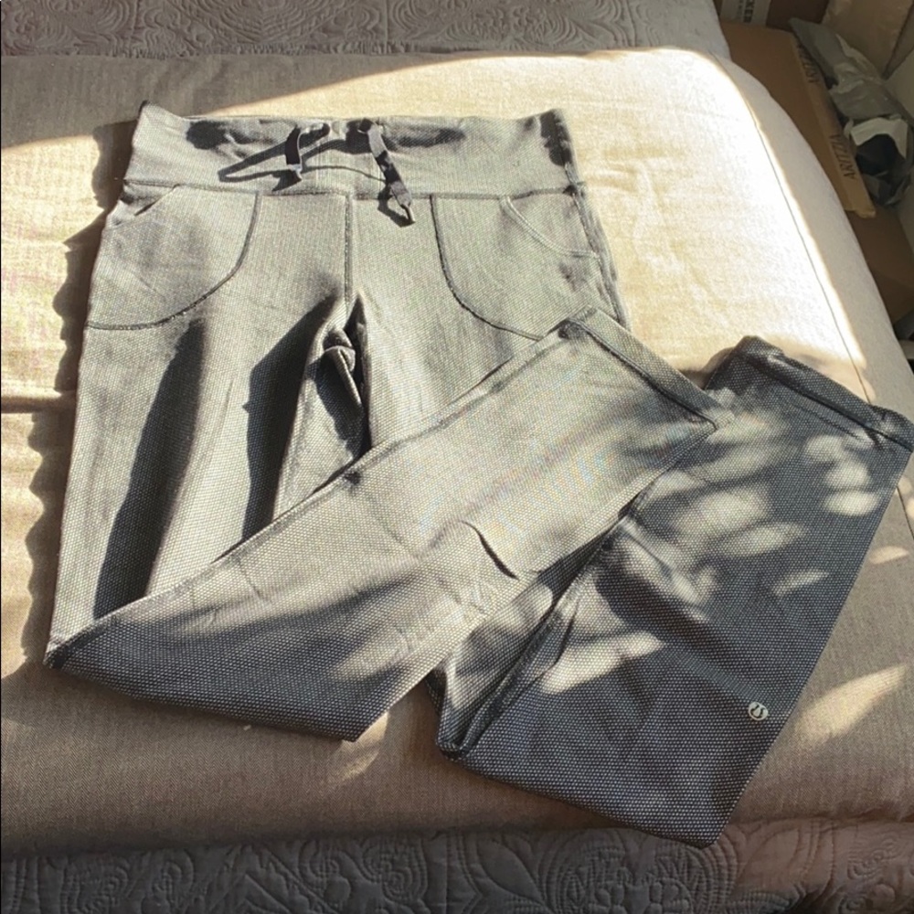 Lululemon leggings